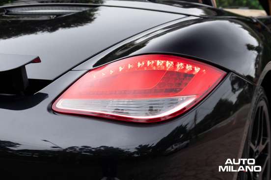 PORSCHE-BOXSTER-2009
