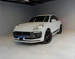 PORSCHE MACAN 2.9 V6 BITURBO GASOLINA GTS PDK PORSCHE MACAN 2.9 V6 BITURBO GASOLINA GTS PDK
