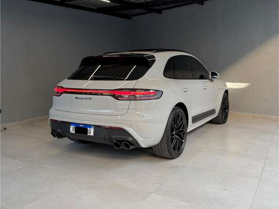 PORSCHE-MACAN-2.9 V6 BITURBO GASOLINA GTS PDK PORSCHE-MACAN-2022