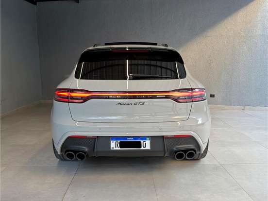 PORSCHE-MACAN-2.9 V6 BITURBO GASOLINA GTS PDK PORSCHE-MACAN-2022