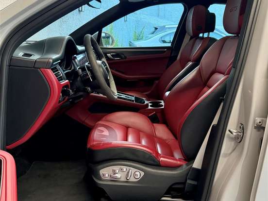 PORSCHE-MACAN-2.9 V6 BITURBO GASOLINA GTS PDK PORSCHE-MACAN-2022