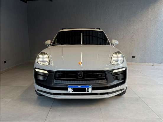PORSCHE-MACAN-2.9 V6 BITURBO GASOLINA GTS PDK PORSCHE-MACAN-2022