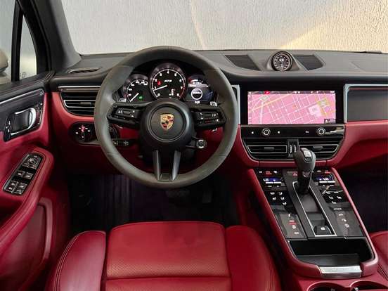 PORSCHE-MACAN-2.9 V6 BITURBO GASOLINA GTS PDK PORSCHE-MACAN-2022