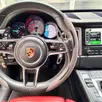 PORSCHE MACAN 3.0 S 24V V6 GASOLINA 4P AUTOMÁTICO PORSCHE MACAN 3.0 S 24V V6 GASOLINA 4P AUTOMÁTICO