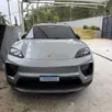 PORSCHE MACAN 4 ELÉTRICO PORSCHE MACAN 4 ELÉTRICO