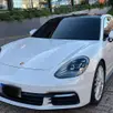 PORSCHE PANAMERA 2.9 V6 GASOLINA 4S PDK PORSCHE PANAMERA 2.9 V6 GASOLINA 4S PDK