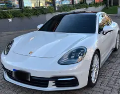 PORSCHE PANAMERA 2.9 V6 GASOLINA 4S PDK PORSCHE PANAMERA 2.9 V6 GASOLINA 4S PDK