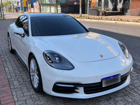 PORSCHE-PANAMERA-2.9 V6 GASOLINA 4S PDK PORSCHE-PANAMERA-2016