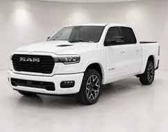 RAM 1500 3.0 HURRICANE 6 BITURBO GASOLINA LARAMIE CD 4X4 AUTOMÁTICO RAM 1500 3.0 HURRICANE 6 BITURBO GASOLINA LARAMIE CD 4X4 AUTOMÁTICO