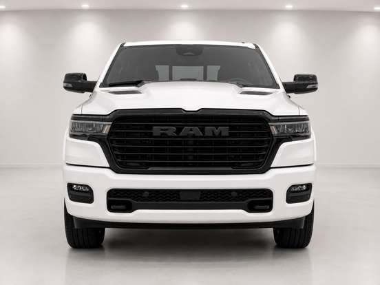 RAM-1500-3.0 HURRICANE 6 BITURBO GASOLINA LARAMIE CD 4X4 AUTOMÁTICO RAM-1500-2026