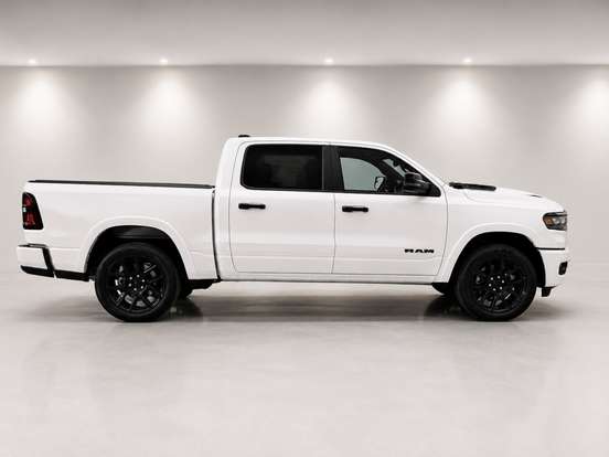 RAM-1500-3.0 HURRICANE 6 BITURBO GASOLINA LARAMIE CD 4X4 AUTOMÁTICO RAM-1500-2026