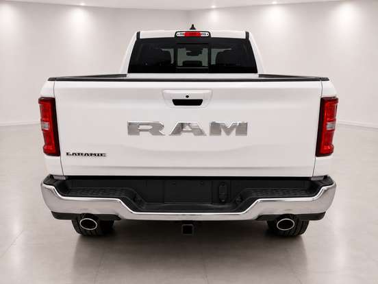RAM-1500-3.0 HURRICANE 6 BITURBO GASOLINA LARAMIE CD 4X4 AUTOMÁTICO RAM-1500-2026