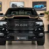 RAM 1500 5.7 V8 GASOLINA LIMITED NIGHT EDITION CD 4X4 AUTOMÁTICO RAM 1500 5.7 V8 GASOLINA LIMITED NIGHT EDITION CD 4X4 AUTOMÁTICO