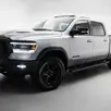 RAM 1500 5.7 V8 GASOLINA REBEL CD 4X4 AUTOMÁTICO RAM 1500 5.7 V8 GASOLINA REBEL CD 4X4 AUTOMÁTICO