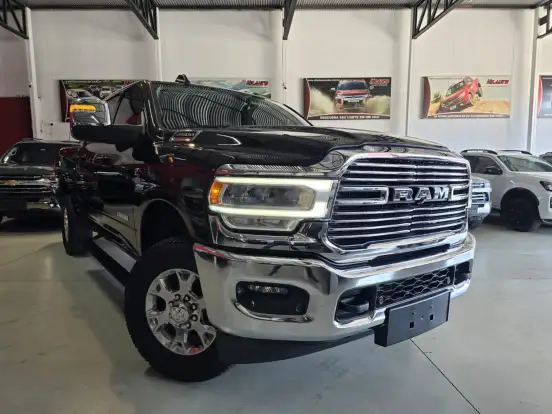 RAM-2500-2023