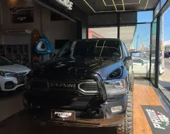 RAM 2500 6.7 LARAMIE 4X4 CD I6 TURBO DIESEL 4P AUTOMÁTICO RAM 2500 6.7 LARAMIE 4X4 CD I6 TURBO DIESEL 4P AUTOMÁTICO