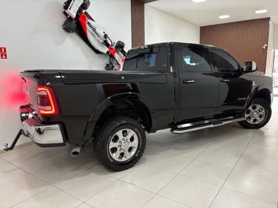 RAM-2500-6.7 I6 TURBO DIESEL LARAMIE CD 4X4 AUTOMÁTICO RAM-2500-2020