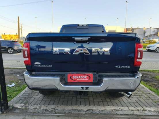 RAM-2500-6.7 I6 TURBO DIESEL LARAMIE CD 4X4 AUTOMÁTICO RAM-2500-2021
