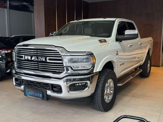 RAM-2500-2022