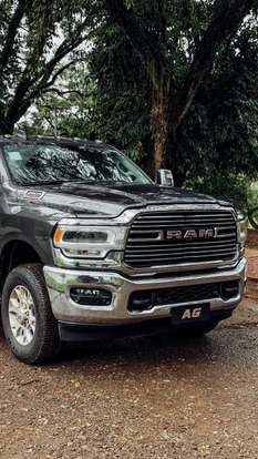 RAM-2500-2024