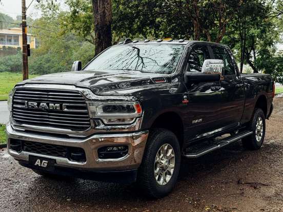 RAM-2500-2024