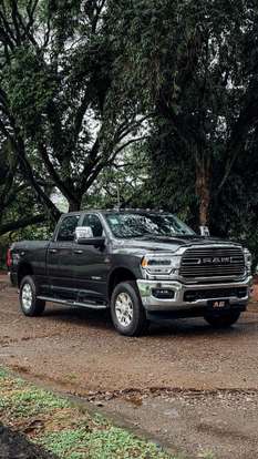 RAM-2500-6.7 I6 TURBO DIESEL LARAMIE CD 4X4 AUTOMÁTICO RAM-2500-2024