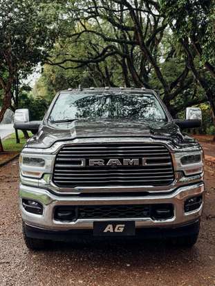 RAM-2500-6.7 I6 TURBO DIESEL LARAMIE CD 4X4 AUTOMÁTICO RAM-2500-2024