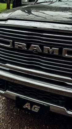 RAM-2500-6.7 I6 TURBO DIESEL LARAMIE CD 4X4 AUTOMÁTICO RAM-2500-2024