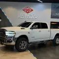 RAM 2500 6.7 I6 TURBO DIESEL LARAMIE CD 4X4 AUTOMÁTICO RAM 2500 6.7 I6 TURBO DIESEL LARAMIE CD 4X4 AUTOMÁTICO