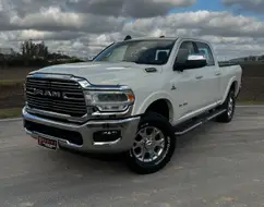 RAM 3500 6.7 I6 TURBO DIESEL LARAMIE CD 4X4 AUTOMÁTICO RAM 3500 6.7 I6 TURBO DIESEL LARAMIE CD 4X4 AUTOMÁTICO