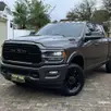 RAM 3500 6.7 I6 TURBO DIESEL LARAMIE NIGHT EDITION CD 4X4 AUTOMÁTICO RAM 3500 6.7 I6 TURBO DIESEL LARAMIE NIGHT EDITION CD 4X4 AUTOMÁTICO