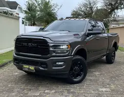 RAM 3500 6.7 I6 TURBO DIESEL LARAMIE NIGHT EDITION CD 4X4 AUTOMÁTICO RAM 3500 6.7 I6 TURBO DIESEL LARAMIE NIGHT EDITION CD 4X4 AUTOMÁTICO