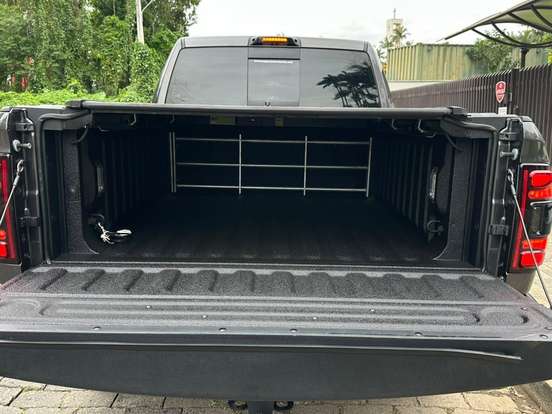RAM-3500-6.7 I6 TURBO DIESEL LARAMIE NIGHT EDITION CD 4X4 AUTOMÁTICO RAM-3500-2022