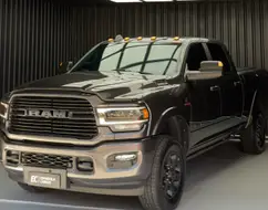 RAM 3500 6.7 I6 TURBO DIESEL LARAMIE NIGHT EDITION CD 4X4 AUTOMÁTICO RAM 3500 6.7 I6 TURBO DIESEL LARAMIE NIGHT EDITION CD 4X4 AUTOMÁTICO