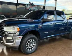 RAM 3500 6.7 I6 TURBO DIESEL LIMITED LONGHORN CD 4X4 AUTOMÁTICO RAM 3500 6.7 I6 TURBO DIESEL LIMITED LONGHORN CD 4X4 AUTOMÁTICO