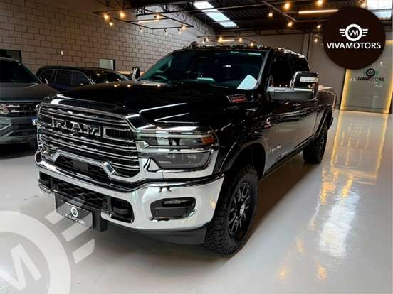 RAM-3500-2026