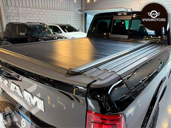 RAM-3500-6.7 I6 TURBO DIESEL LIMITED LONGHORN CD 4X4 AUTOMÁTICO RAM-3500-2026