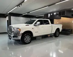 RAM 3500 6.7 I6 TURBO DIESEL LIMITED LONGHORN CD 4X4 AUTOMÁTICO RAM 3500 6.7 I6 TURBO DIESEL LIMITED LONGHORN CD 4X4 AUTOMÁTICO