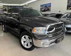 RAM CLASSIC 5.7 V8 GASOLINA LARAMIE CD 4X4 AUTOMÁTICO RAM CLASSIC 5.7 V8 GASOLINA LARAMIE CD 4X4 AUTOMÁTICO