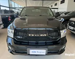 RAM CLASSIC 5.7 V8 GASOLINA LARAMIE CD 4X4 AUTOMÁTICO RAM CLASSIC 5.7 V8 GASOLINA LARAMIE CD 4X4 AUTOMÁTICO