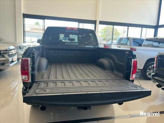 RAM-CLASSIC-5.7 V8 GASOLINA LARAMIE CD 4X4 AUTOMÁTICO RAM-CLASSIC-2022