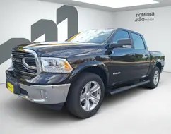 RAM CLASSIC 5.7 V8 GASOLINA LARAMIE CD 4X4 AUTOMÁTICO RAM CLASSIC 5.7 V8 GASOLINA LARAMIE CD 4X4 AUTOMÁTICO