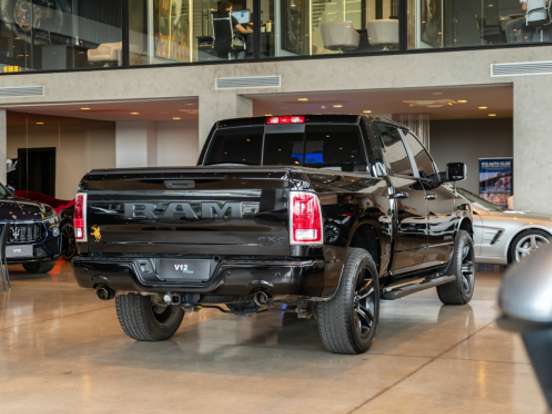 RAM-CLASSIC-5.7 V8 GASOLINA LARAMIE CD 4X4 AUTOMÁTICO RAM-CLASSIC-2022