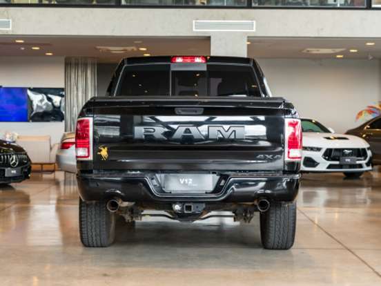 RAM-CLASSIC-5.7 V8 GASOLINA LARAMIE CD 4X4 AUTOMÁTICO RAM-CLASSIC-2022