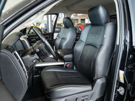 RAM-CLASSIC-5.7 V8 GASOLINA LARAMIE CD 4X4 AUTOMÁTICO RAM-CLASSIC-2022