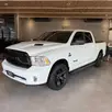 RAM CLASSIC 5.7 V8 GASOLINA LARAMIE NIGHT EDITION CD 4X4 AUTOMÁTICO RAM CLASSIC 5.7 V8 GASOLINA LARAMIE NIGHT EDITION CD 4X4 AUTOMÁTICO