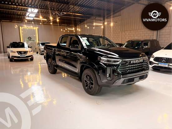 RAM-DAKOTA-2.2 TURBO DIESEL BIG HORN 4X4 AUTOMÁTICO RAM-DAKOTA-2026