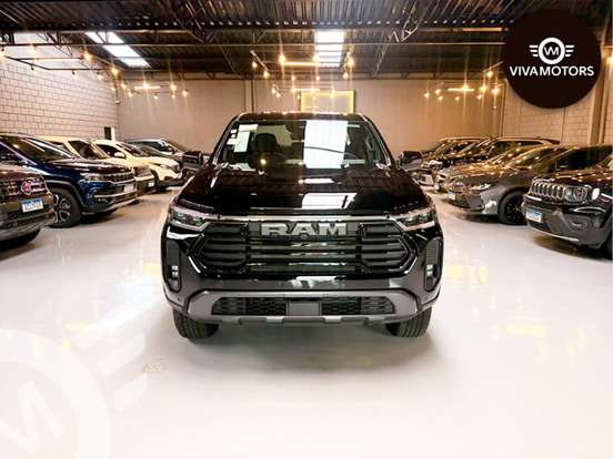 RAM-DAKOTA-2026