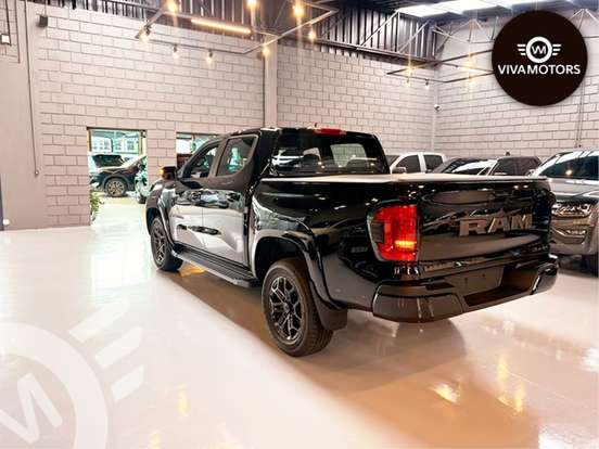 RAM-DAKOTA-2026