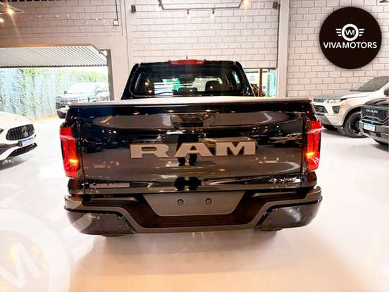 RAM-DAKOTA-2.2 TURBO DIESEL BIG HORN 4X4 AUTOMÁTICO RAM-DAKOTA-2026